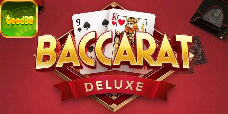 Baccarat là gì mà lại được nhiều người quan tâm tìm hiể