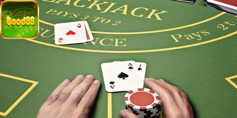 Hướng dẫn cách chơi Blackjack